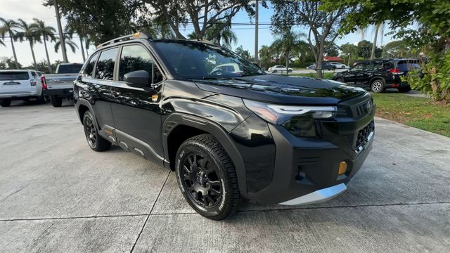 2026 Subaru Forester - $35,077