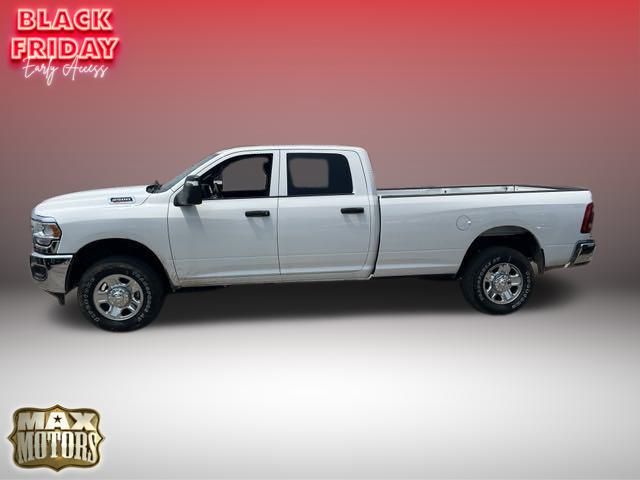 2024 Ram 2500 Tradesman 4