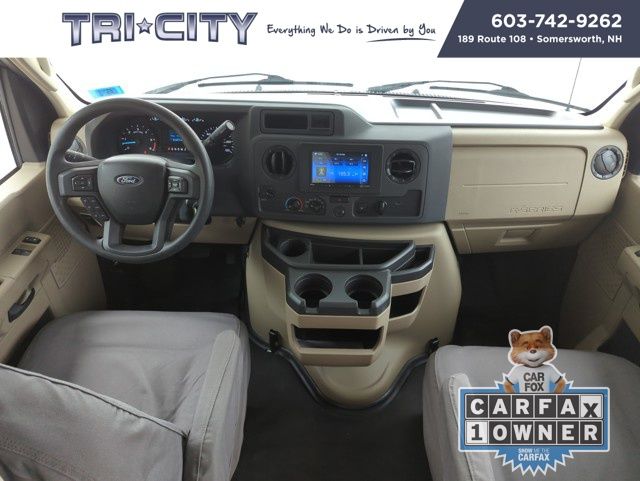 2023 Ford E-450 photo 14