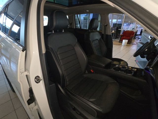 Used 2024 Volkswagen Atlas SUV