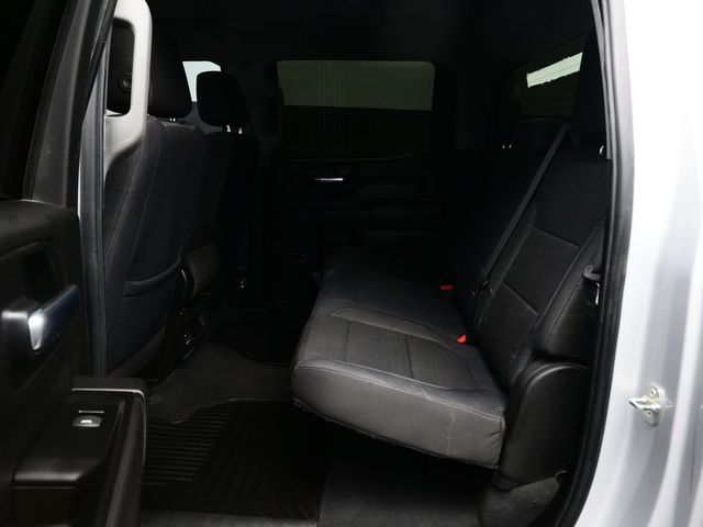 2019 Chevrolet Silverado 1500 LT - 7