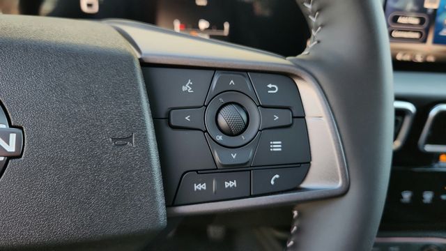 2026 Nissan Sentra