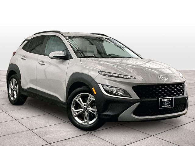 2023 Hyundai Kona SEL - 1