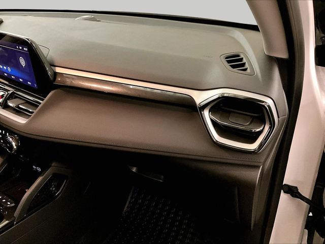 2024 Chevrolet TrailBlazer LT Beige at Subaru and VW of Moon Township
