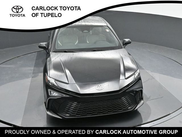 2025 Toyota Camry  32