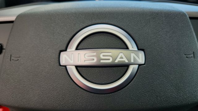 2026 Nissan Sentra