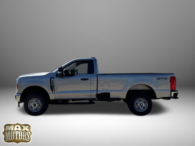 2024 Ford F-250SD XL 9