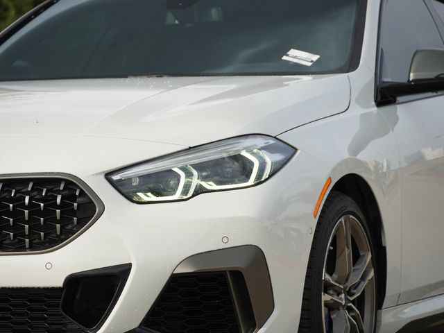 Used 2021 BMW 2 Series Sedan