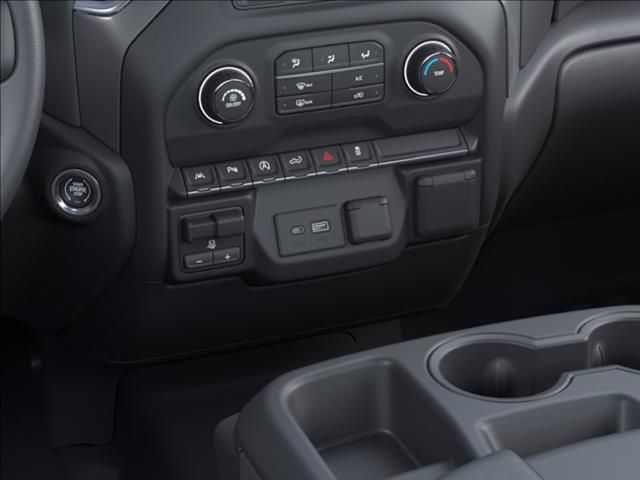 2026 Chevrolet Silverado 1500 Work Truck - Photo 23