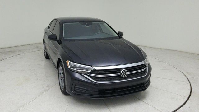 2024 Volkswagen Jetta 1.5T SE  at DeMontrond Auto Country
