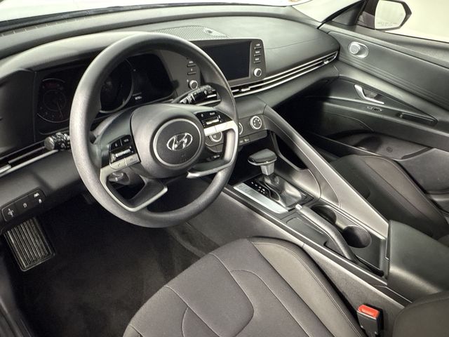 Used 2021 Hyundai Elantra For Sale in Indianapolis, IN