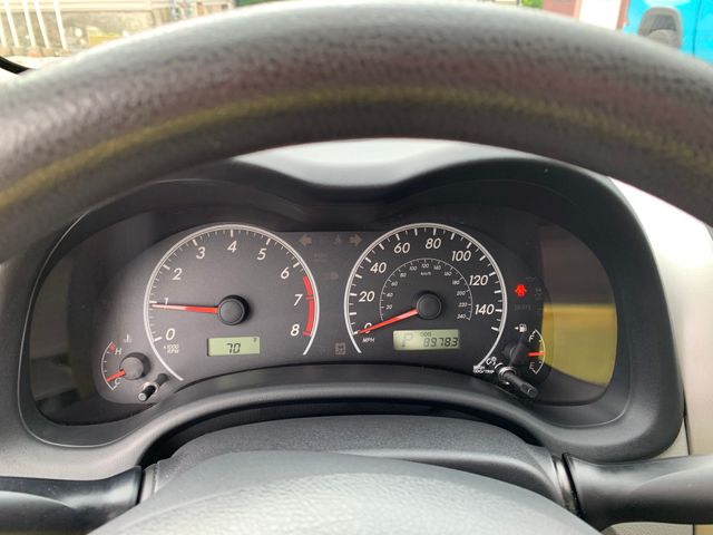 Used 2013 Toyota Corolla Sedan