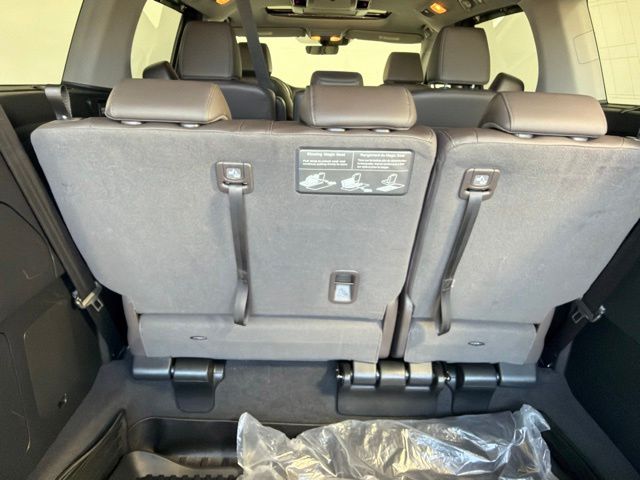 Used 2019 Honda Odyssey Van
