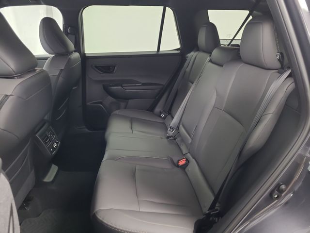 2026 – Subaru – Outback