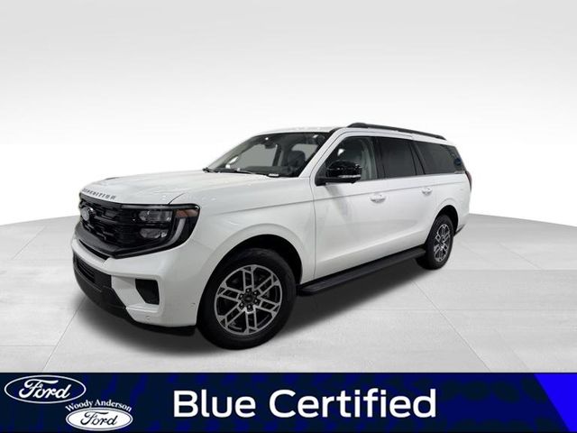 2025 Ford Expedition MAX Active 4WD