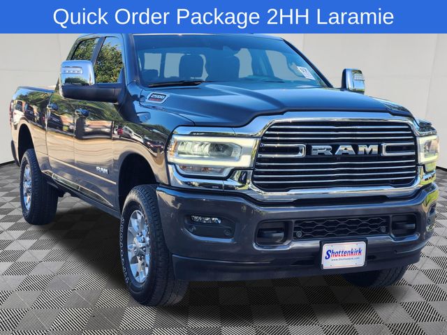 Used 2024 Ram 2500 Truck
