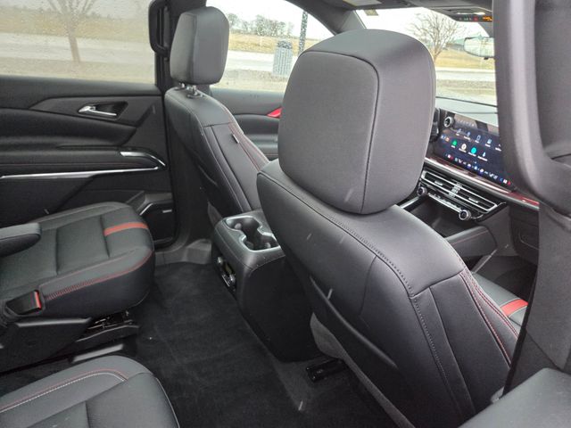 2024 Chevrolet Traverse AWD RS