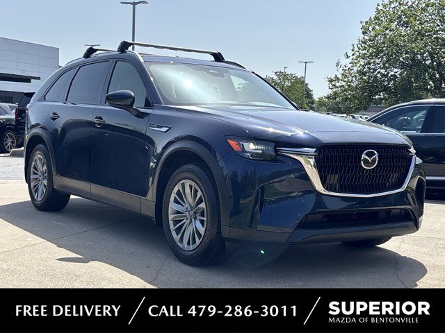 2024 Mazda CX-90 3.3 Turbo Preferred AWD