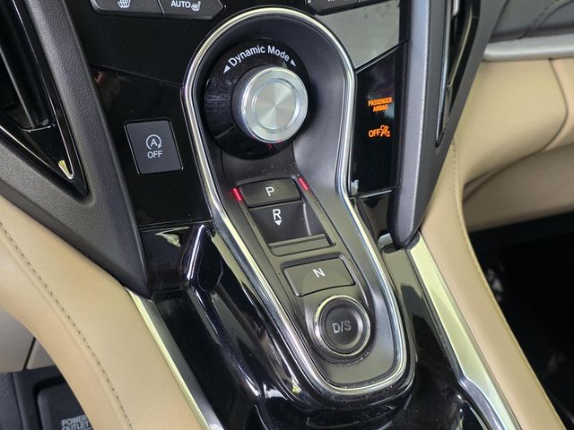 Used 2020 Acura RDX SUV