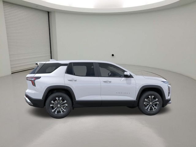New 2026 Chevrolet Equinox For Sale in Grove City, OH