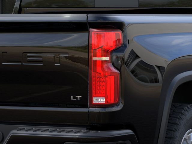 2026 Chevrolet Silverado 2500HD LT:47131