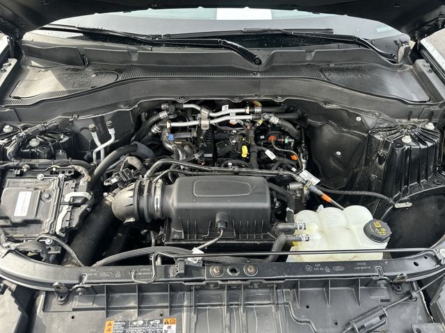 Certified Used 2024 Green Ford XLT image 19