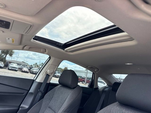 2025 Honda Accord - $27,888
