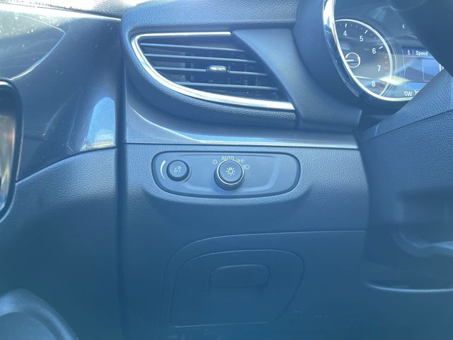 Used 2020 Buick Encore For Sale in Livonia, MI