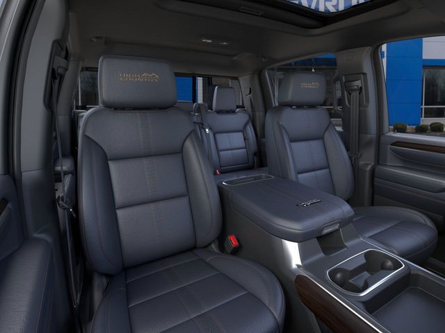 New 2025 Chevrolet Silverado 2500HD For Sale in Livonia, MI