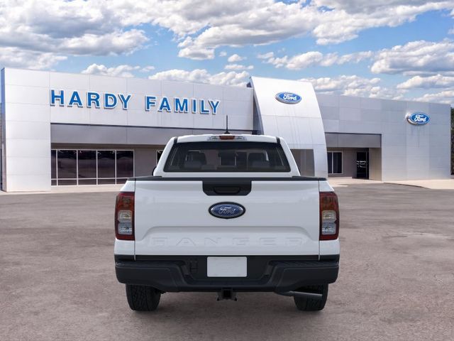 2026 Ford Ranger XL:169645