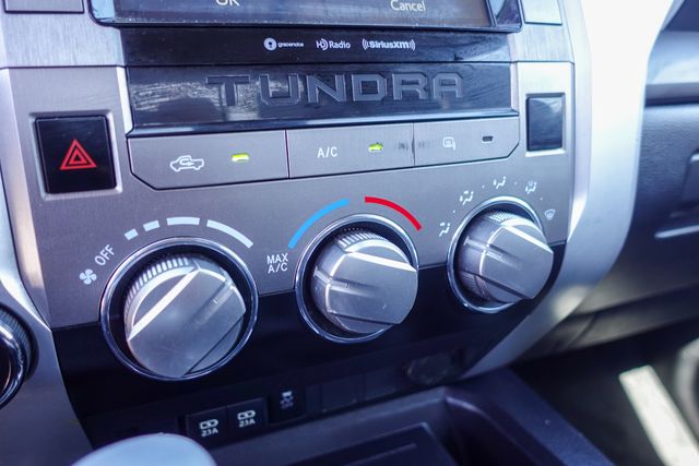 Used 2021 Toyota Tundra Truck