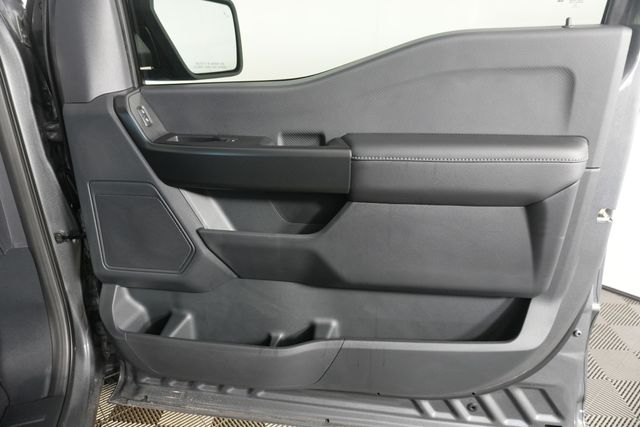 New 2026 Gray Ford STX image 30