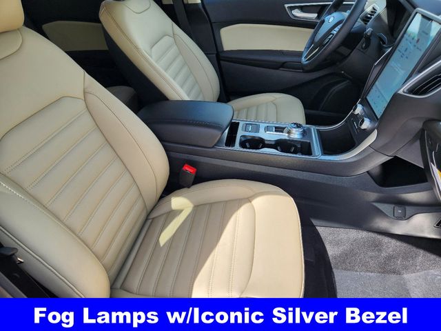 2024 Ford Edge SEL 15