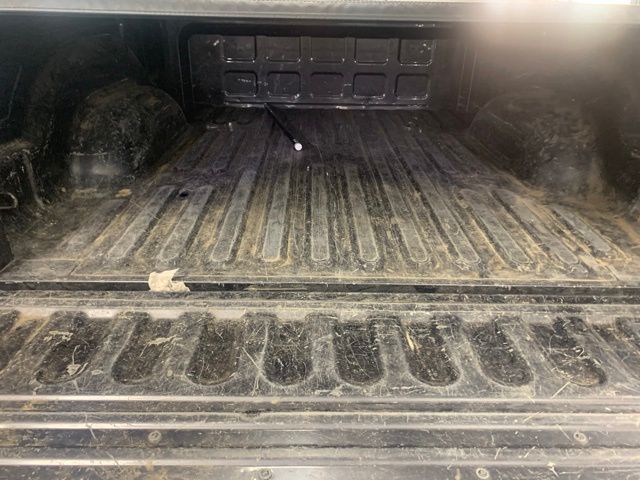 2018 RAM 1500 Big Horn photo