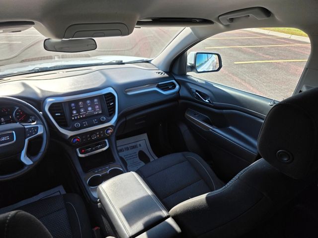 2021 GMC Acadia AWD SLE