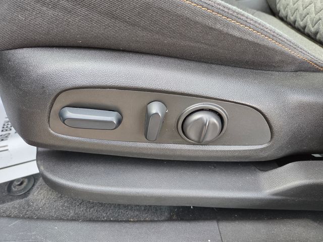 2022 Chevrolet Equinox AWD LT