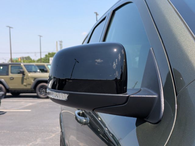 2026 Dodge Durango SRT Jailbreak