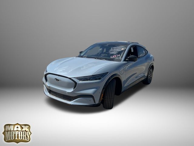 2024 Ford Mustang Mach-E Premium 3