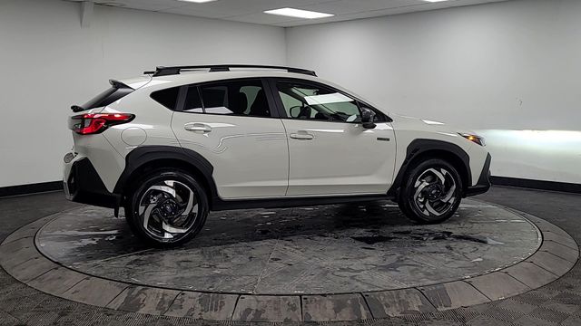 2026 – Subaru – Crosstrek Hybrid
