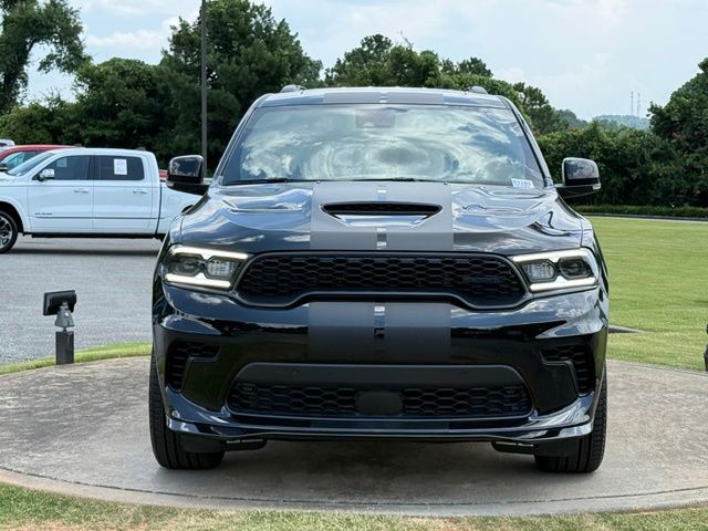 New 2026 Dodge Durango SUV