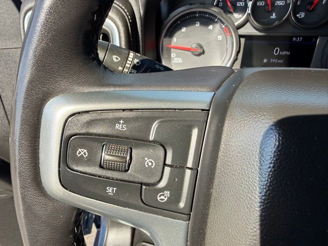 used 2022 Chevrolet Silverado 2500HD car, priced at $55,158