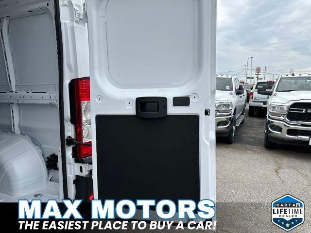 2024 Ram ProMaster 2500 High Roof 20