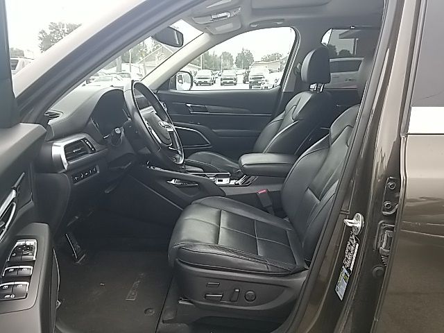 Used 2020 Kia Telluride SUV
