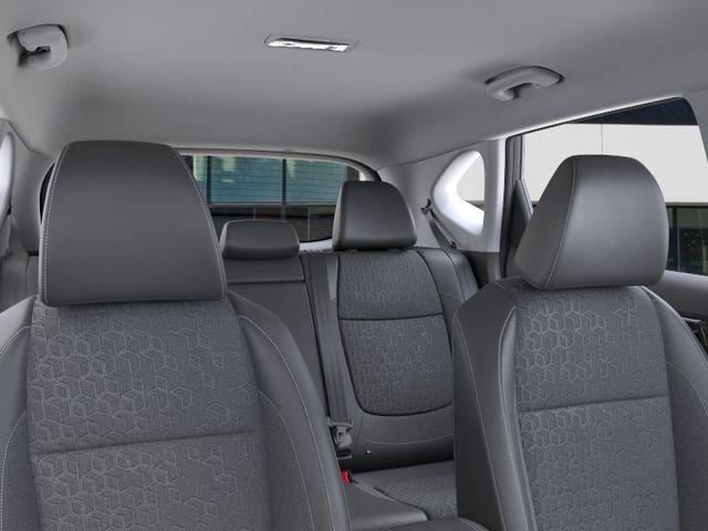 New 2026 Kia Seltos SUV