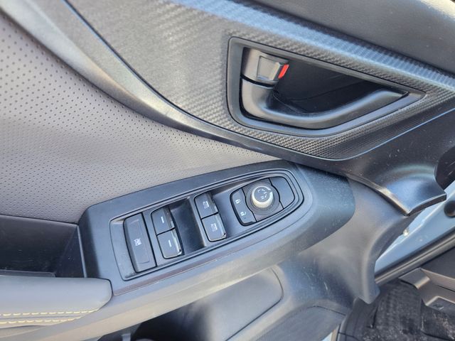 2021 Subaru Crosstrek Sport photo