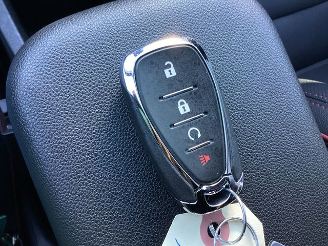 Used Car 2024 Chevrolet Trailblazer  Rs For Sale Under $30,000 In San Antonio, Texas