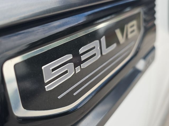 2021 GMC Sierra 1500 AT4:46257A