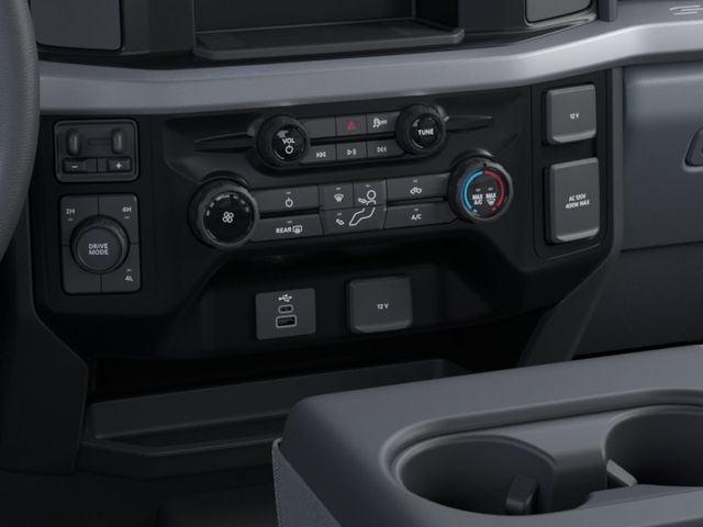 New 2026 Oxford White Ford XL image 15