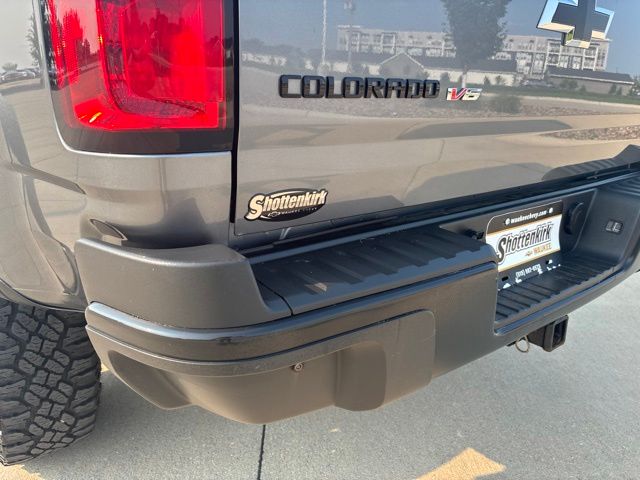 Used 2020 Chevrolet Colorado Truck
