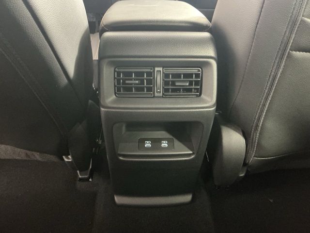 new 2026 Honda CR-V Hybrid car, priced at $42,130